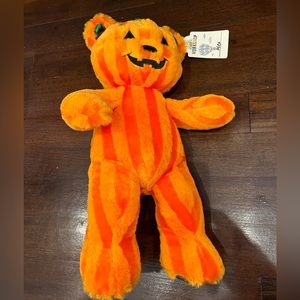 Build a bear plush